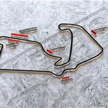 ROLEX BRITISH GRAND PRIX